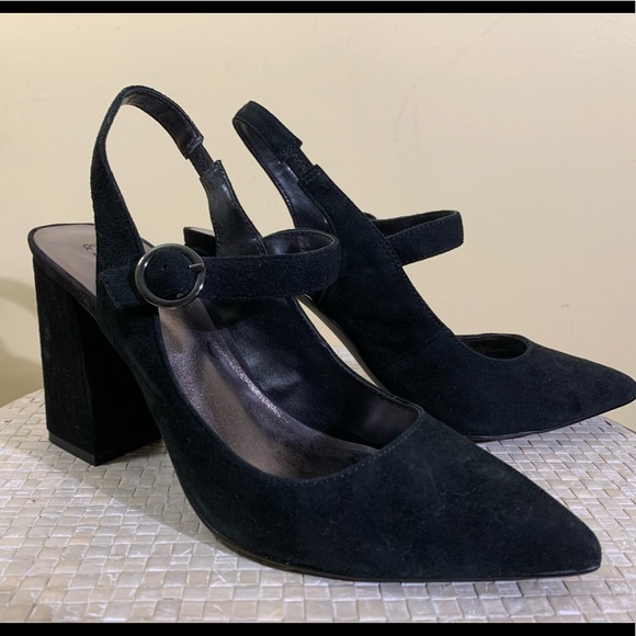 bleecker & Bond women’s pump - Picture 3 of 8